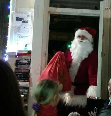 Minfika Tea & Coffee House