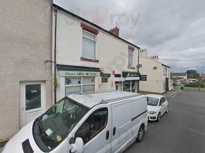 Minfika Tea & Coffee House