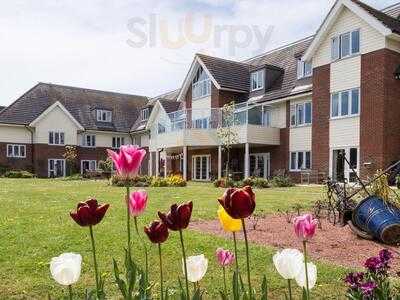 Alice Grange Care Home