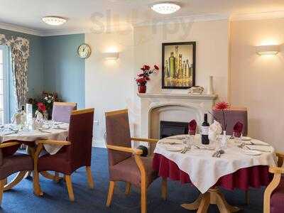 Alice Grange Care Home