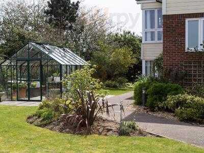 Alice Grange Care Home