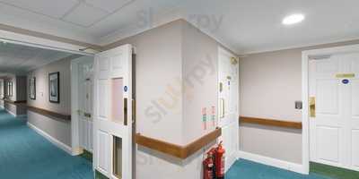 Alice Grange Care Home