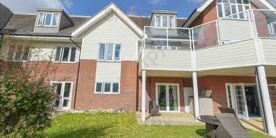 Alice Grange Care Home