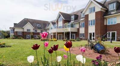 Alice Grange Care Home