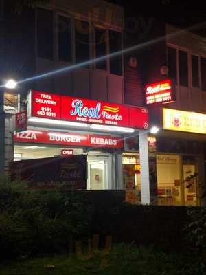 Real Taste