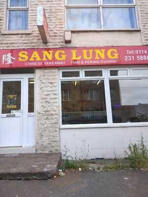 Sang Lung
