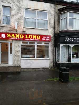 Sang Lung