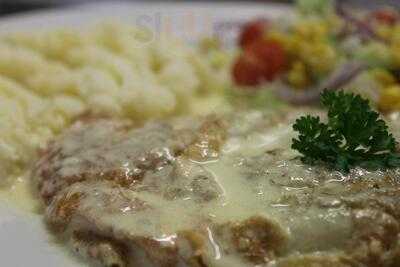 Restaurant 3 Milijonai