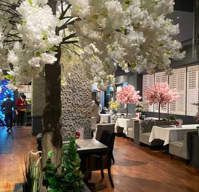 Restaurant 3 Milijonai