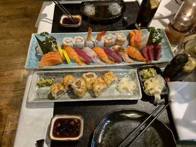 Restaurant 3 Milijonai