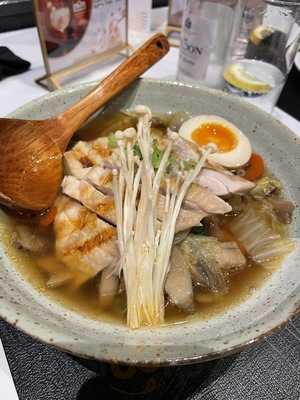 Restaurant 3 Milijonai