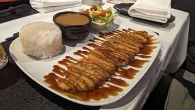 Restaurant 3 Milijonai