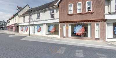 Restaurant 3 Milijonai