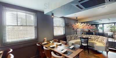 Restaurant 3 Milijonai