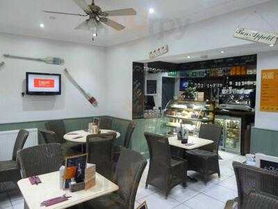 The Fisherman's Wife