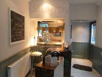 The Fisherman's Wife