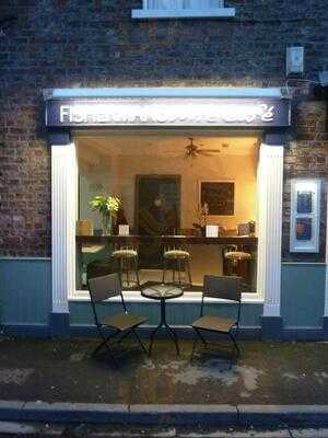 The Fisherman's Wife