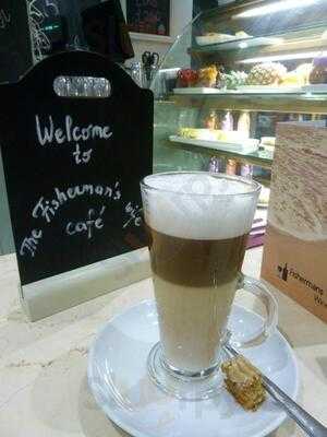 The Fisherman's Wife