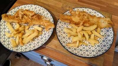 The Fisherman's Wife