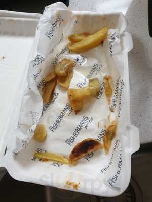 The Fisherman's Wife