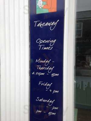 The Fisherman's Wife