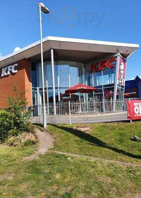 Kfc Liverpool