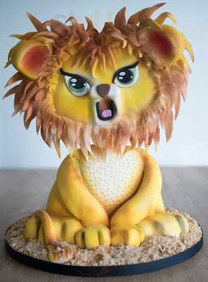 Helena Jane Cake Boutique