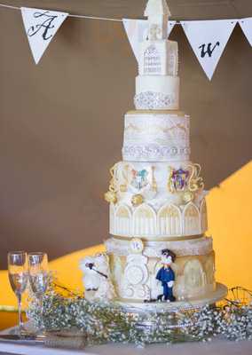 Helena Jane Cake Boutique