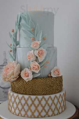 Helena Jane Cake Boutique