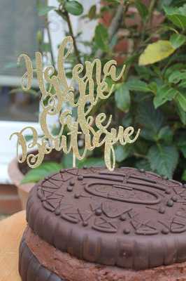 Helena Jane Cake Boutique