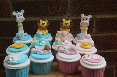 Helena Jane Cake Boutique