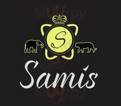 Samis Indian Cuisine