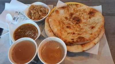 Samis Indian Cuisine