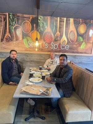 Samis Indian Cuisine