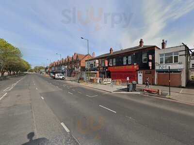 Samis Indian Cuisine