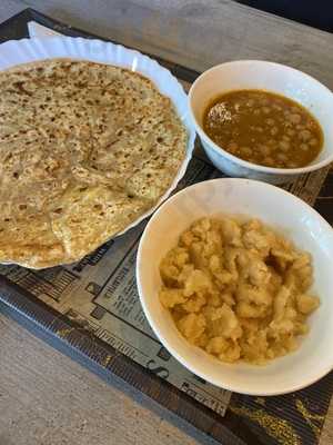 Samis Indian Cuisine