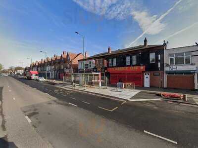 Samis Indian Cuisine