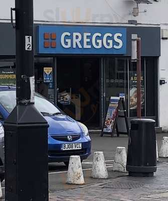 Greggs