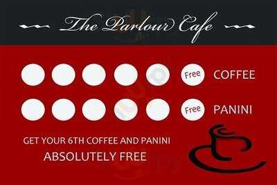 The Parlour Cafe