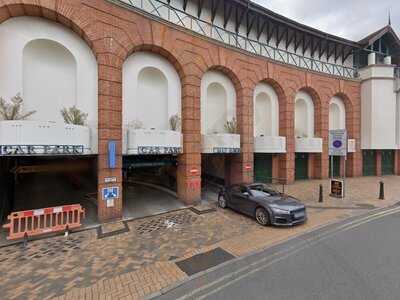 Krispy Kreme Ipswich