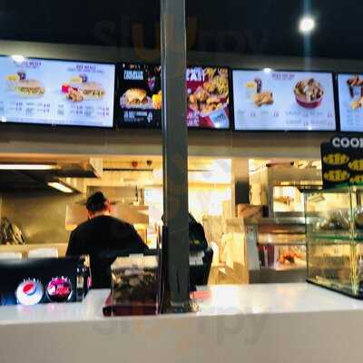 Kfc Birkenhead