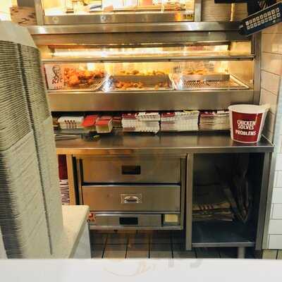 Kfc Birkenhead
