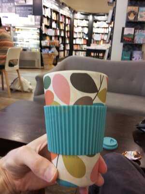 Waterstones Cafe