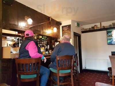 The Commercial Outlane Ltd