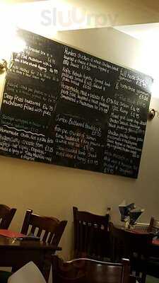 The Commercial Outlane Ltd