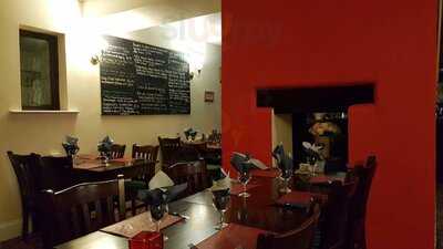 The Commercial Outlane Ltd