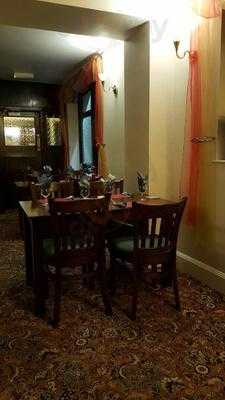 The Commercial Outlane Ltd