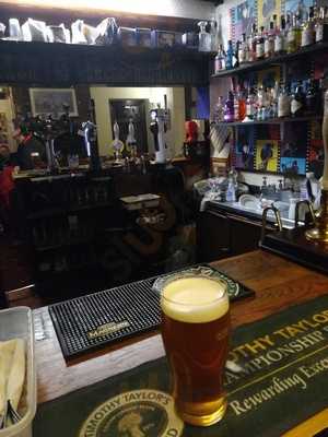 The Commercial Outlane Ltd