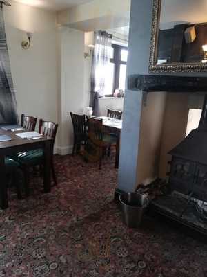 The Commercial Outlane Ltd