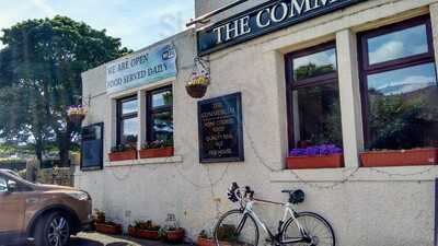 The Commercial Outlane Ltd